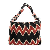 Desigual Black Polyester Women Handbag -   -  Desigual.